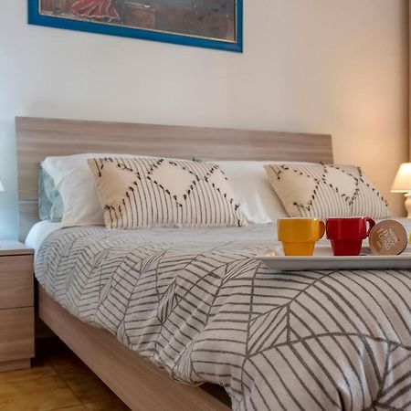Sardinia Rooms Альгеро Экстерьер фото