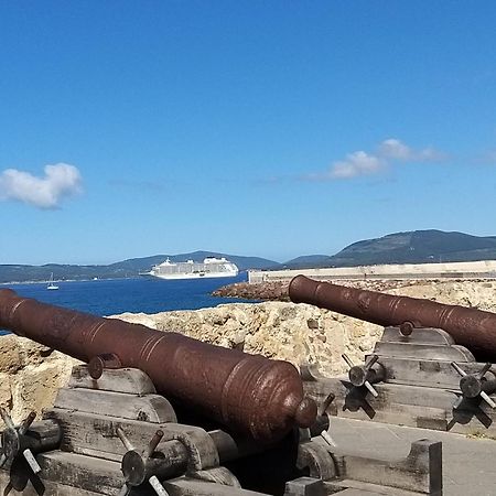 Sardinia Rooms Альгеро Экстерьер фото