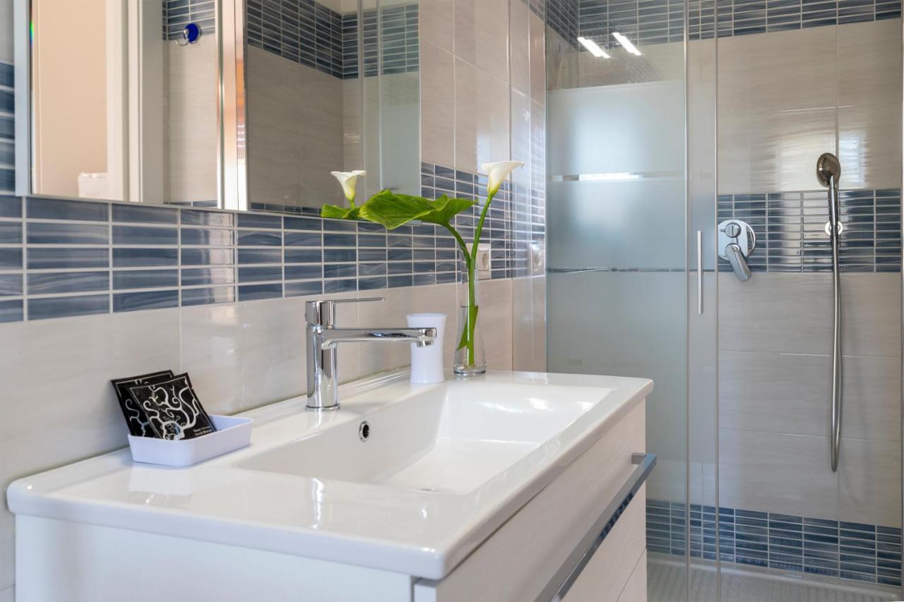 Sardinia Rooms Альгеро Экстерьер фото
