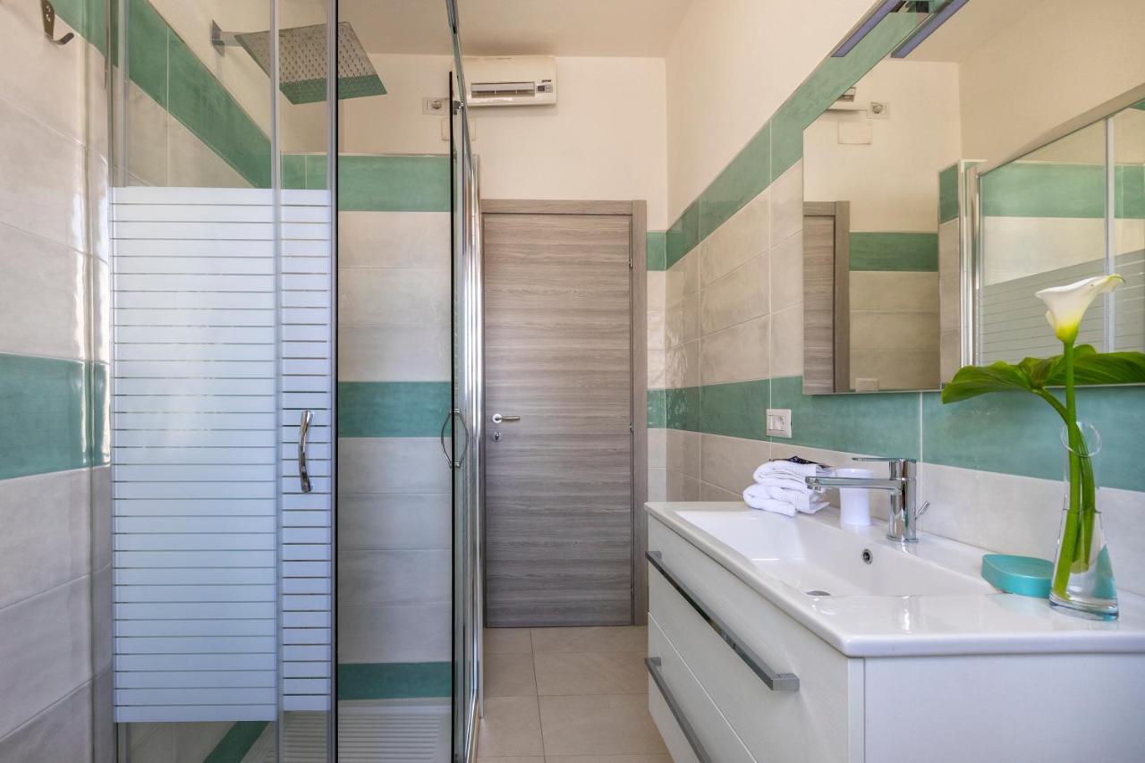 Sardinia Rooms Альгеро Экстерьер фото