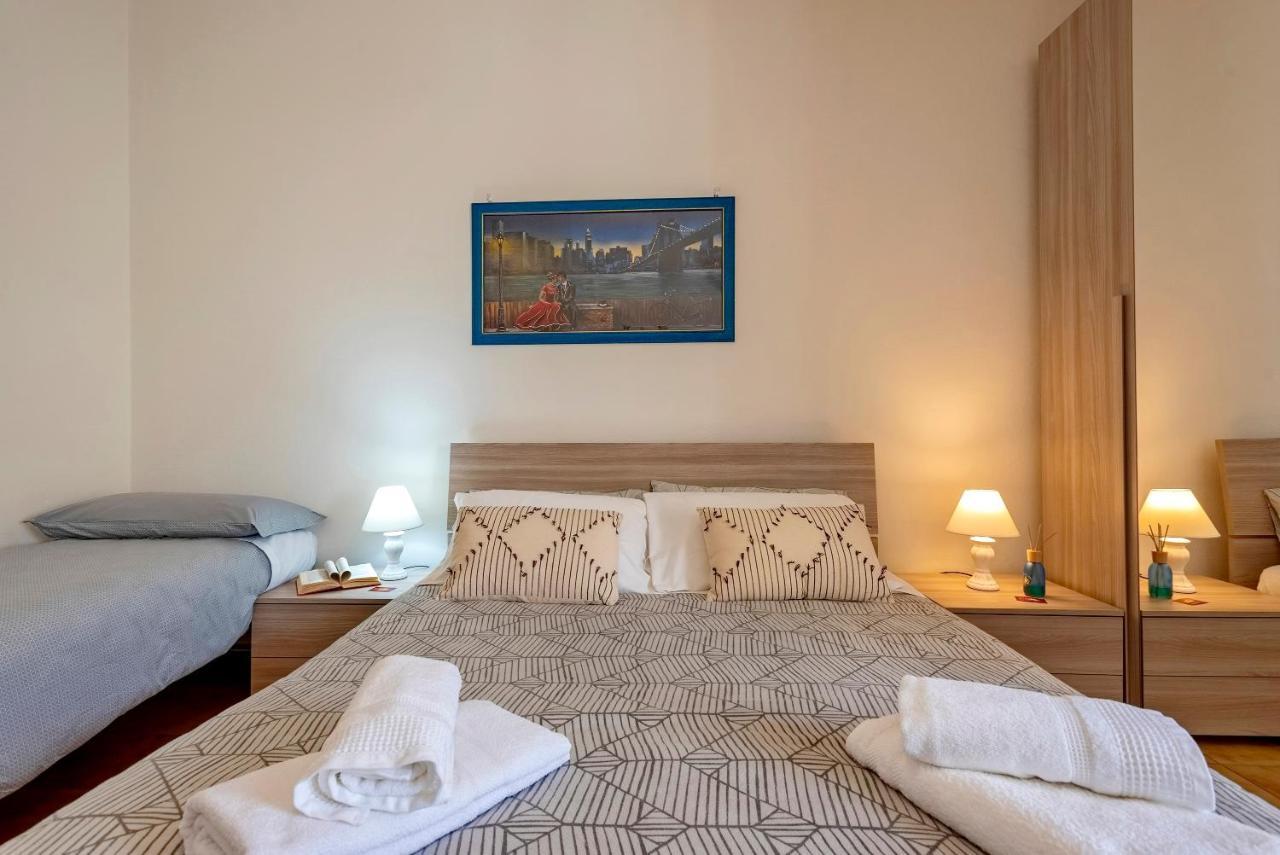 Sardinia Rooms Альгеро Экстерьер фото