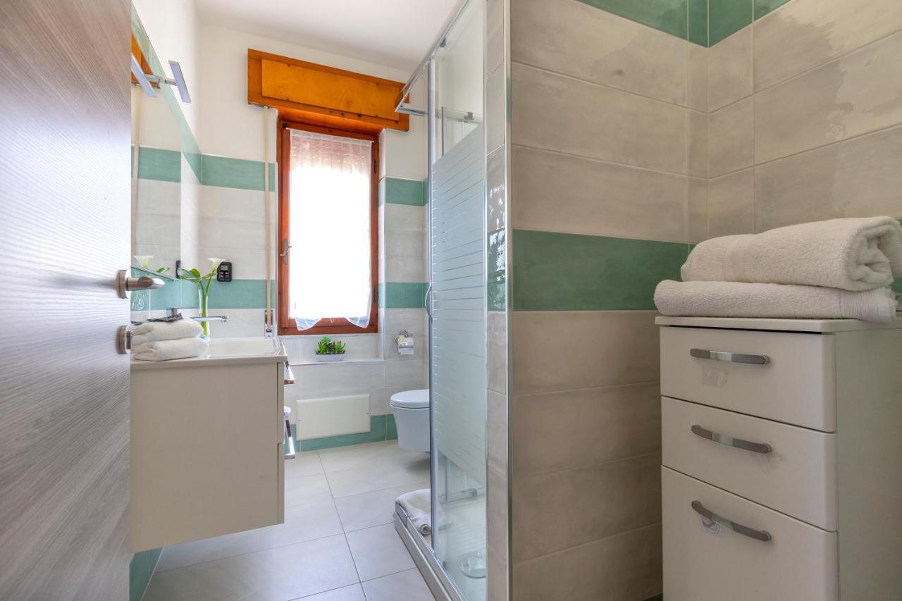 Sardinia Rooms Альгеро Экстерьер фото