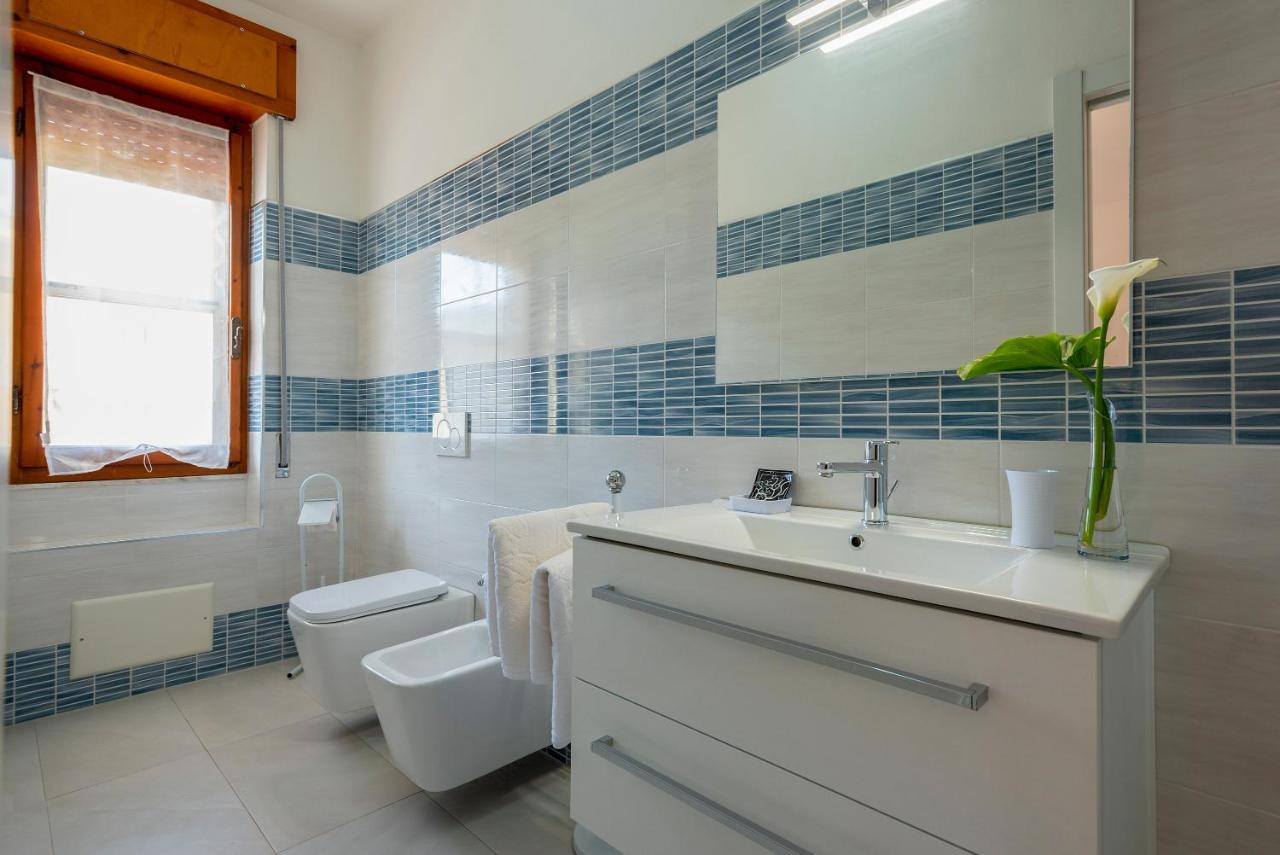Sardinia Rooms Альгеро Экстерьер фото