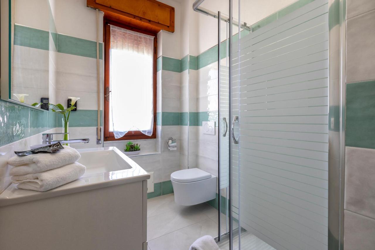 Sardinia Rooms Альгеро Экстерьер фото