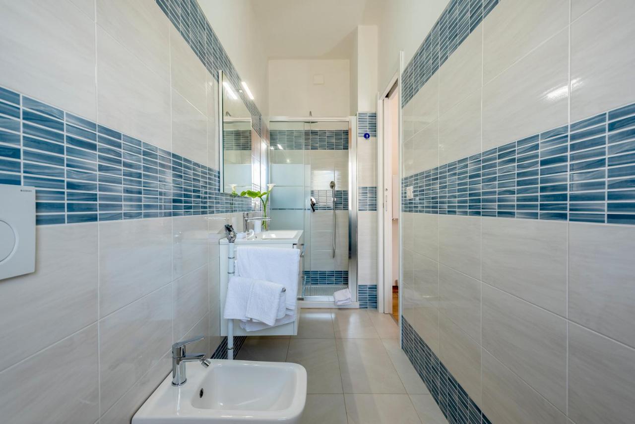 Sardinia Rooms Альгеро Экстерьер фото