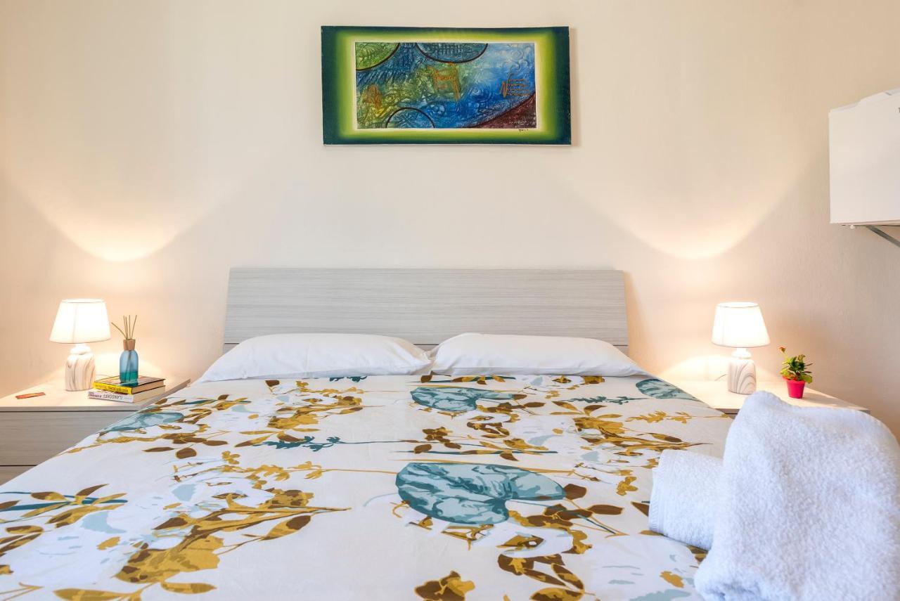 Sardinia Rooms Альгеро Экстерьер фото