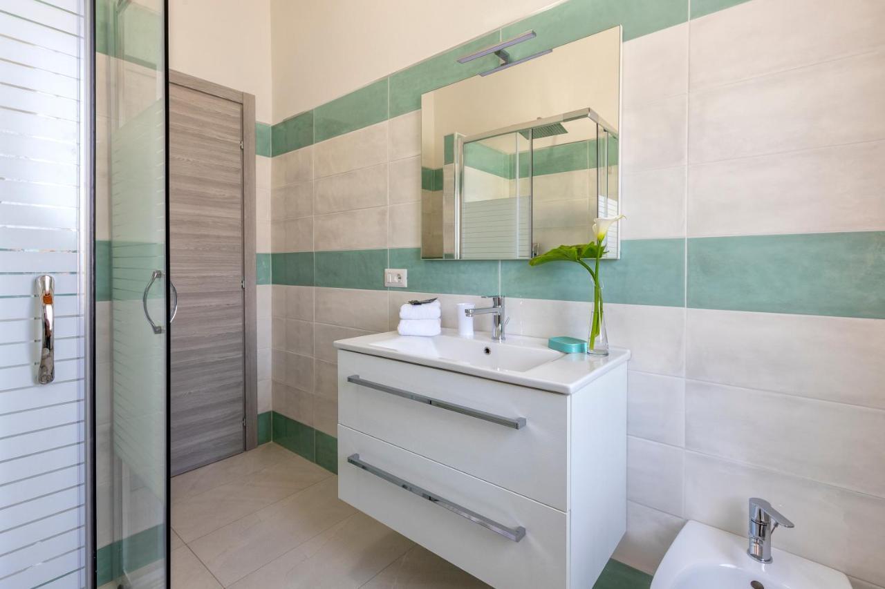 Sardinia Rooms Альгеро Экстерьер фото
