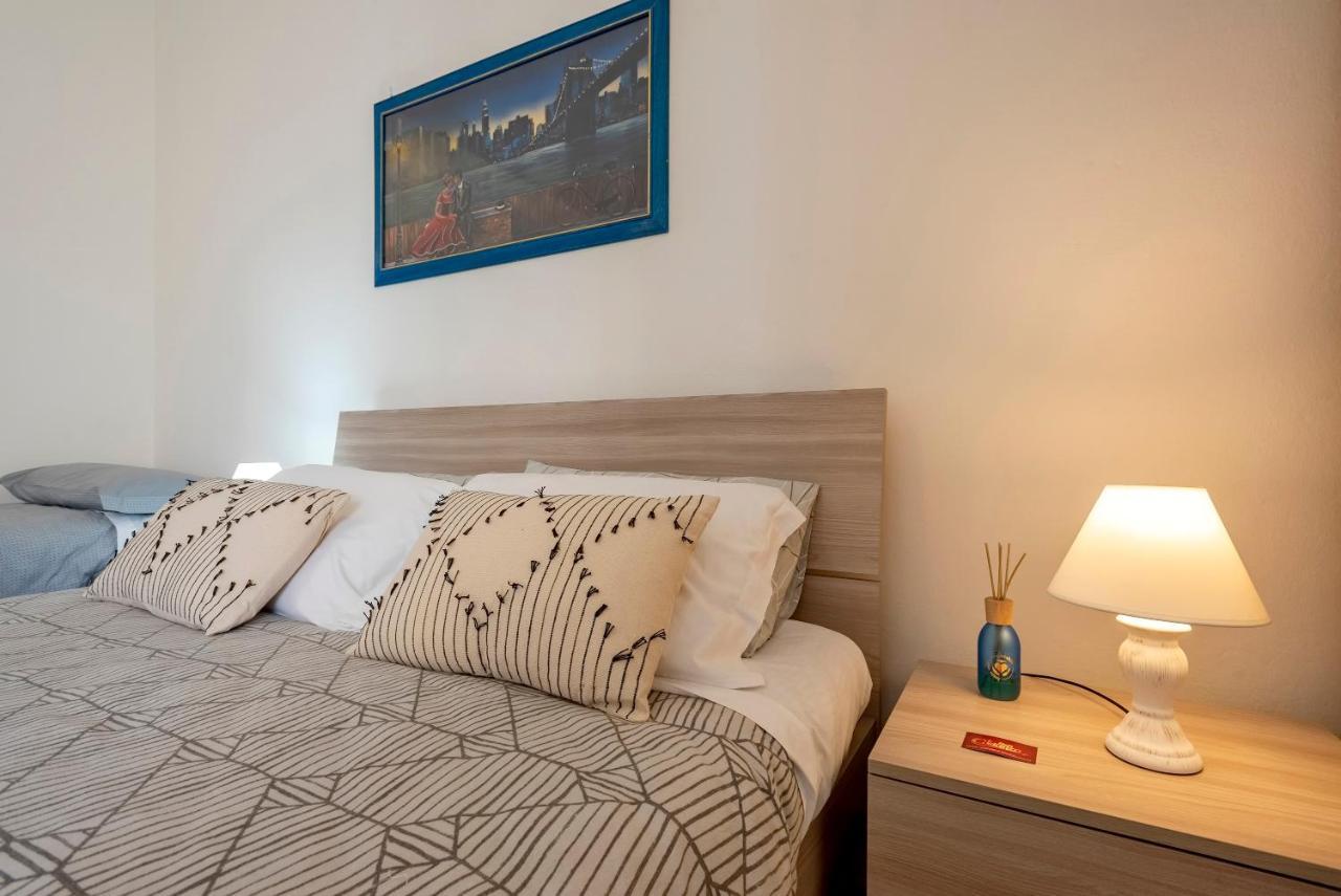 Sardinia Rooms Альгеро Экстерьер фото