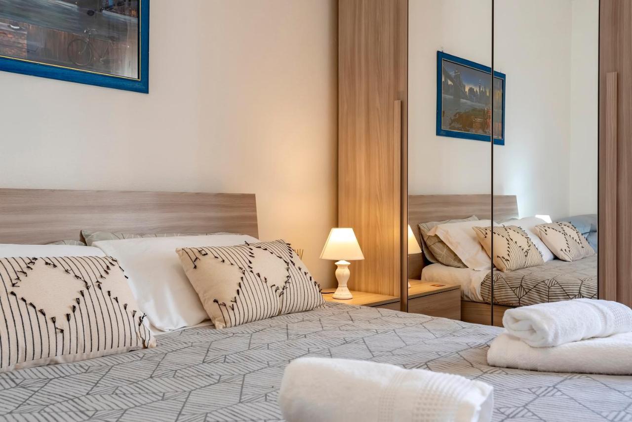 Sardinia Rooms Альгеро Экстерьер фото