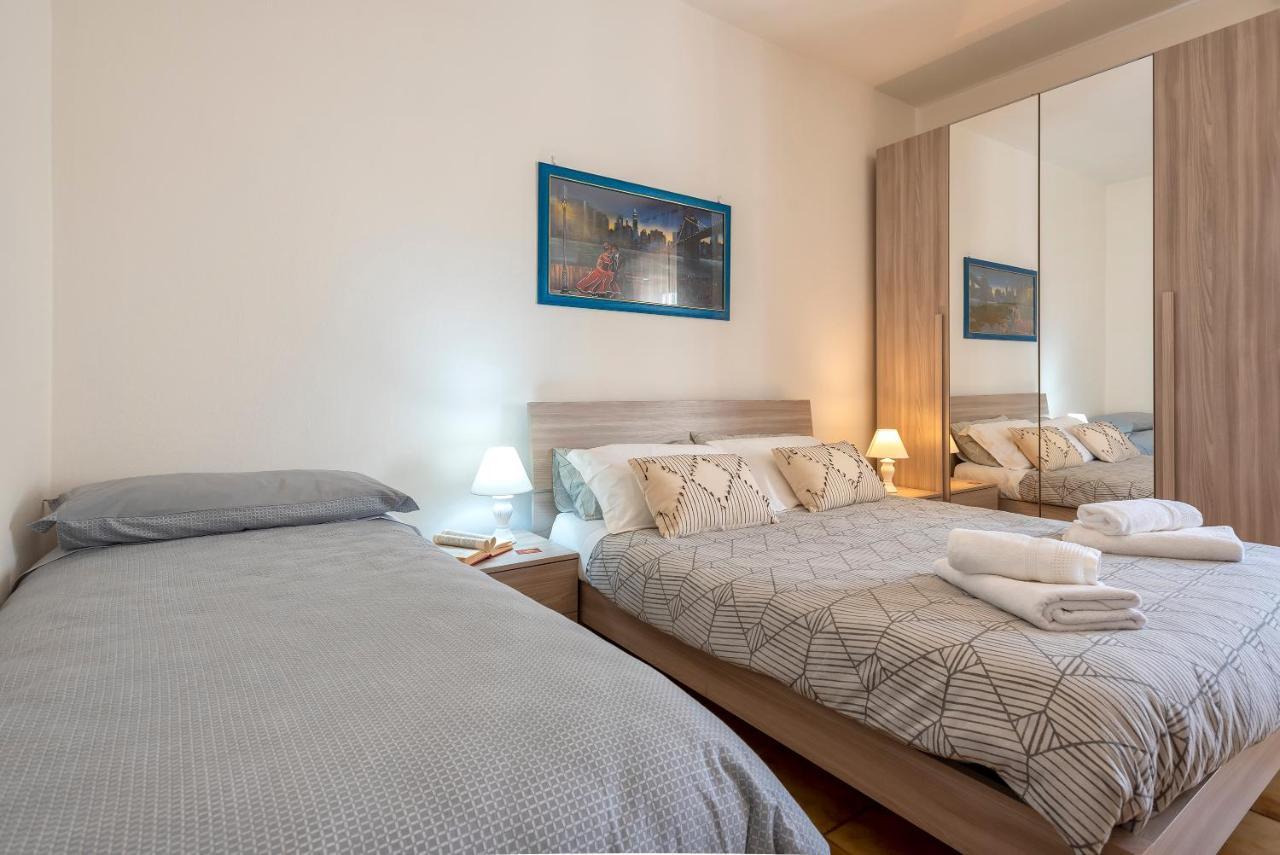 Sardinia Rooms Альгеро Экстерьер фото